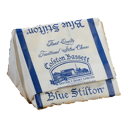 Colston Bassett Blue Stilton