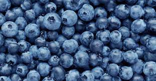 Blueberries