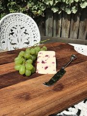Hawes Wensleydale with Cranberry