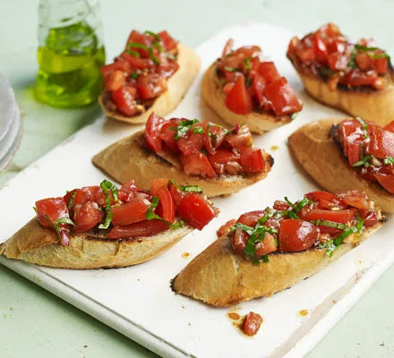 Bruschetta Kit