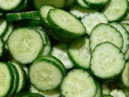 Cucumber