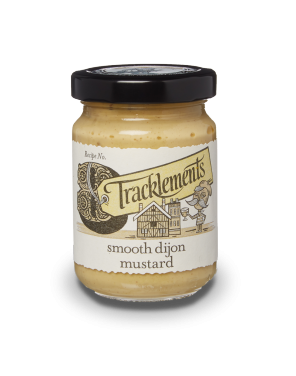 Dijon Mustard