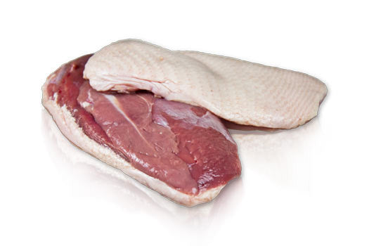 Duck Breasts