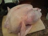 Turkey - Free Range