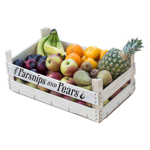 Fruit Box