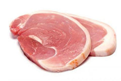 Gammon Steaks