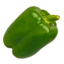 Green Peppers