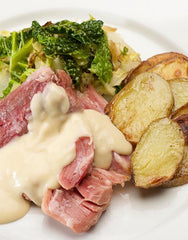 Ready Meal - Ham Hock