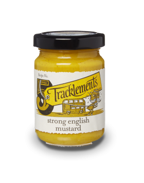 English Mustard