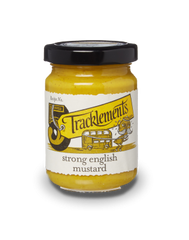 English Mustard