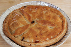 Large Steak and Kidney Pie (2 Pack)