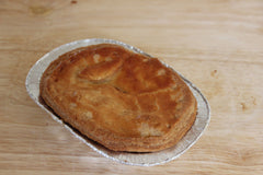 Small Steak and Kidney Pie (4 Pack)