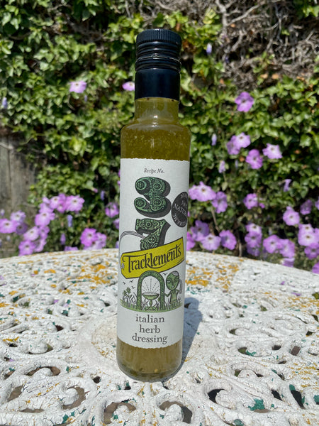 Italian Herb Dressing