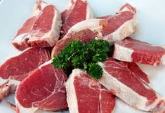 Lamb Chops