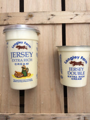 Longley Farm Creams