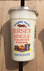 Single Cream