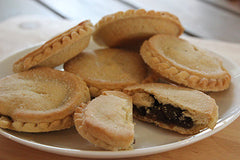 Traditional Mince Pies