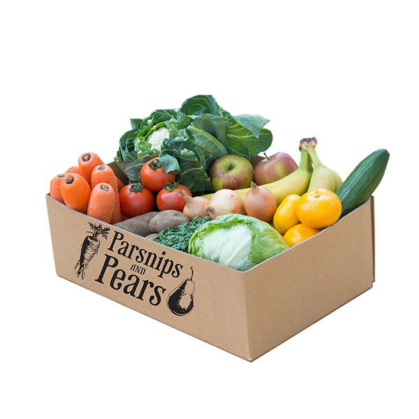 Mixed Produce Box