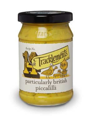 Tracklements Piccalilli