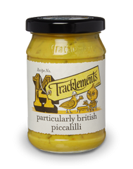 Tracklements Piccalilli