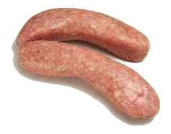 Plain Sausage Meat
