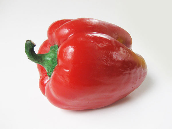 Red Peppers