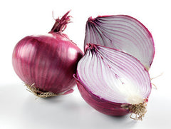 Red Onions