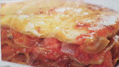 Roasted Vegetable Lasagne
