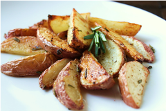 Rosemary Roast Potatoes