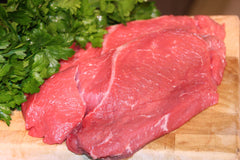 Braising Steak (2 pieces)