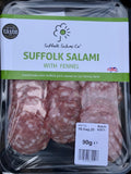 Suffolk Salami (Traditional)