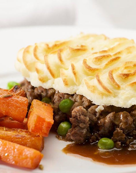 Ready Meal - Shepherd's Pie