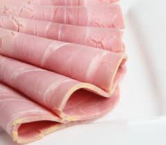 Sliced Ham