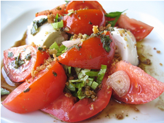 Tomato Salad
