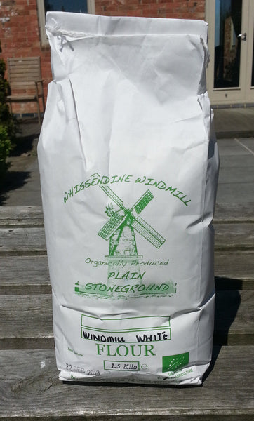 Whissendine Windmill Flour - White