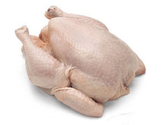 Whole Chicken - Free Range