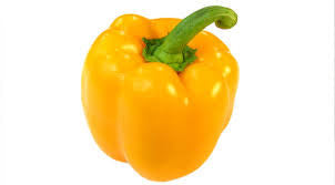 Yellow Peppers